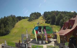 Kasina Wielka - 02-08-2025 09:10