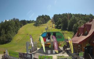 Kasina Wielka - 02-08-2025 09:17