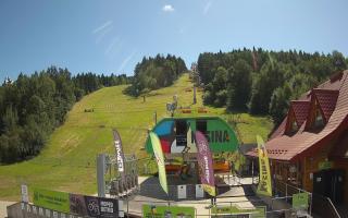 Kasina Wielka - 02-08-2025 09:24