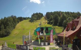 Kasina Wielka - 02-08-2025 09:31