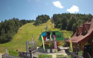 Kasina Wielka - 02-08-2025 09:39