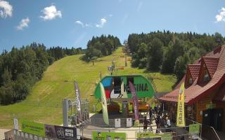 Kasina Wielka - 02-08-2025 09:46