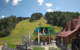 Kasina Wielka - 02-08-2025 09:53