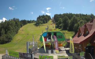 Kasina Wielka - 02-08-2025 10:00