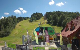 Kasina Wielka - 02-08-2025 10:07
