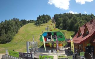 Kasina Wielka - 02-08-2025 10:49