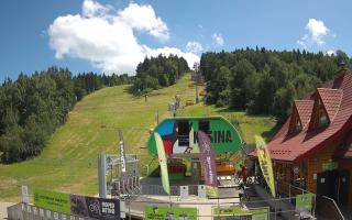 Kasina Wielka - 02-08-2025 10:56