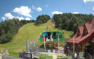 Kasina Wielka - 02-08-2025 11:03