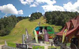 Kasina Wielka - 02-08-2025 11:10