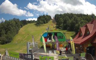 Kasina Wielka - 02-08-2025 11:17