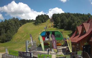 Kasina Wielka - 02-08-2025 11:24