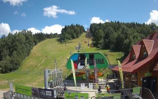 Kasina Wielka - 02-08-2025 11:31