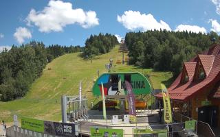 Kasina Wielka - 02-08-2025 11:38