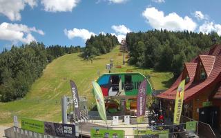 Kasina Wielka - 02-08-2025 11:45