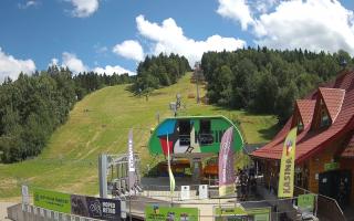Kasina Wielka - 02-08-2025 11:59
