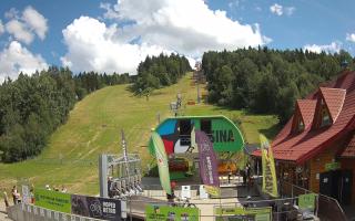 Kasina Wielka - 02-08-2025 12:06