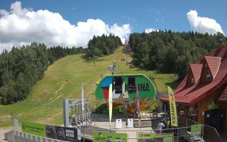 Kasina Wielka - 02-08-2025 12:13
