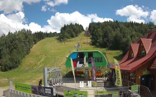 Kasina Wielka - 02-08-2025 12:20