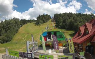 Kasina Wielka - 02-08-2025 12:27