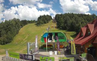 Kasina Wielka - 02-08-2025 12:34