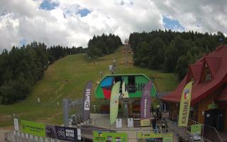 Kasina Wielka - 02-08-2025 12:49