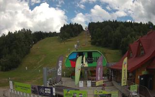 Kasina Wielka - 02-08-2025 13:03