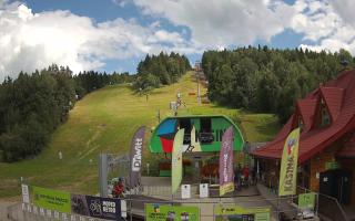 Kasina Wielka - 02-08-2025 13:10