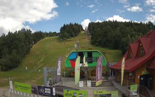 Kasina Wielka - 02-08-2025 13:17