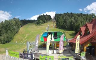 Kasina Wielka - 02-08-2025 13:24