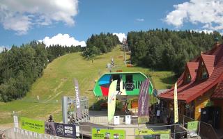 Kasina Wielka - 02-08-2025 13:31