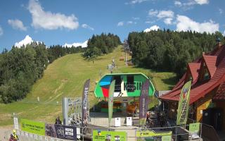 Kasina Wielka - 02-08-2025 13:38