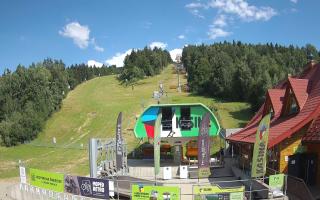 Kasina Wielka - 02-08-2025 13:45