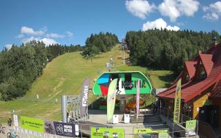 Kasina Wielka - 02-08-2025 14:06