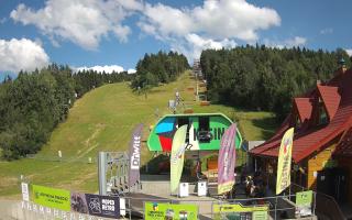 Kasina Wielka - 02-08-2025 14:27