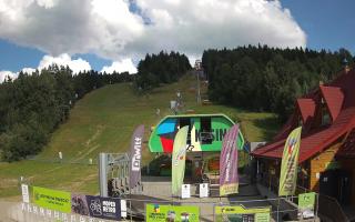 Kasina Wielka - 02-08-2025 14:41