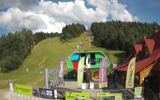 Kasina Wielka - 02-08-2025 14:55