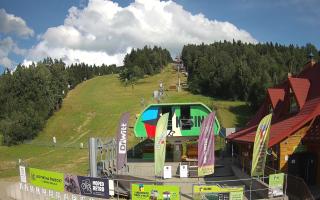 Kasina Wielka - 02-08-2025 15:02