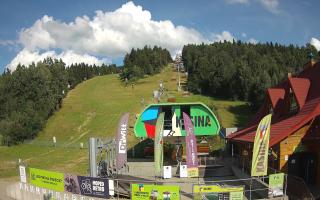 Kasina Wielka - 02-08-2025 15:09