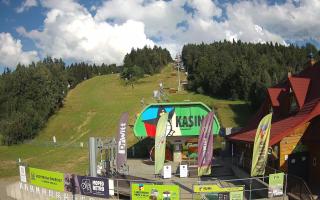 Kasina Wielka - 02-08-2025 15:52