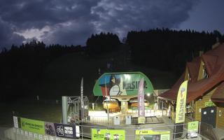 Kasina Wielka - 03-08-2025 02:32