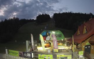 Kasina Wielka - 03-08-2025 02:39