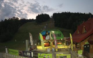 Kasina Wielka - 03-08-2025 02:46