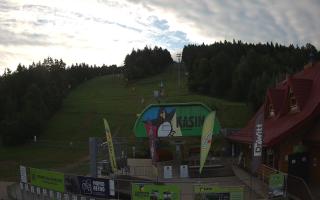 Kasina Wielka - 15-09-2025 05:04
