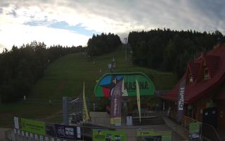 Kasina Wielka - 15-09-2025 05:11