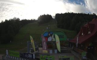 Kasina Wielka - 15-09-2025 06:00