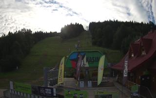 Kasina Wielka - 15-09-2025 06:07