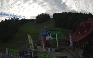 Kasina Wielka - 15-09-2025 06:21