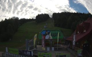 Kasina Wielka - 15-09-2025 06:28