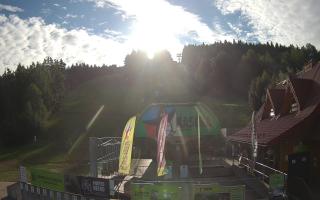 Kasina Wielka - 15-09-2025 06:36