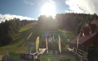 Kasina Wielka - 15-09-2025 06:43